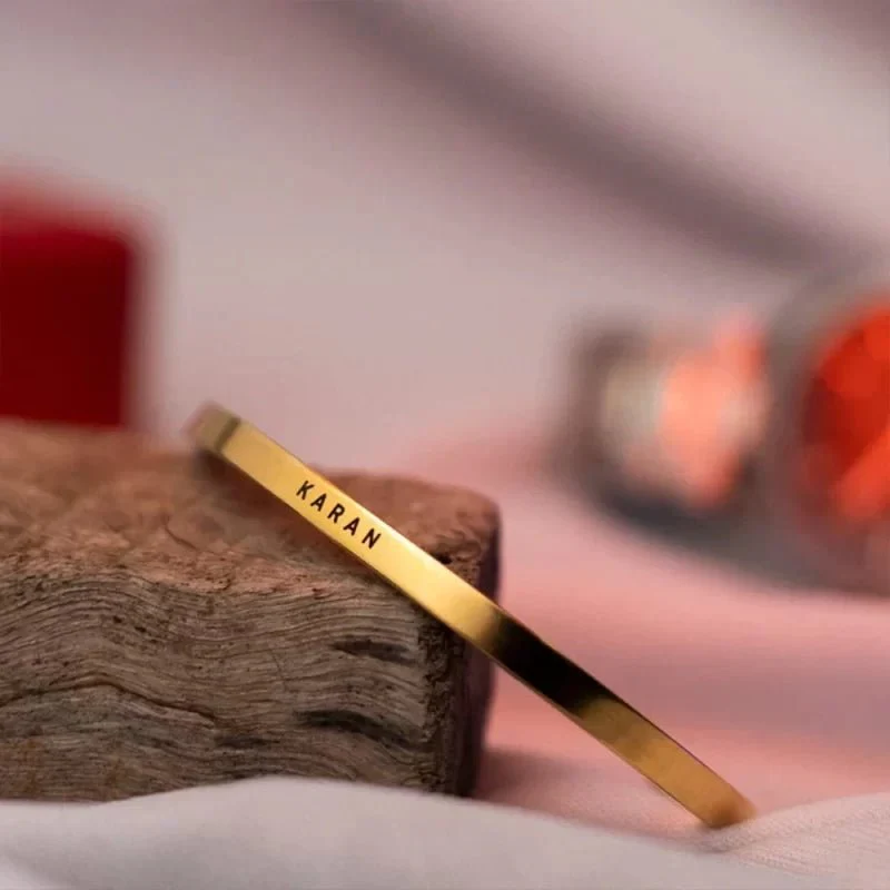 Premium Engraving