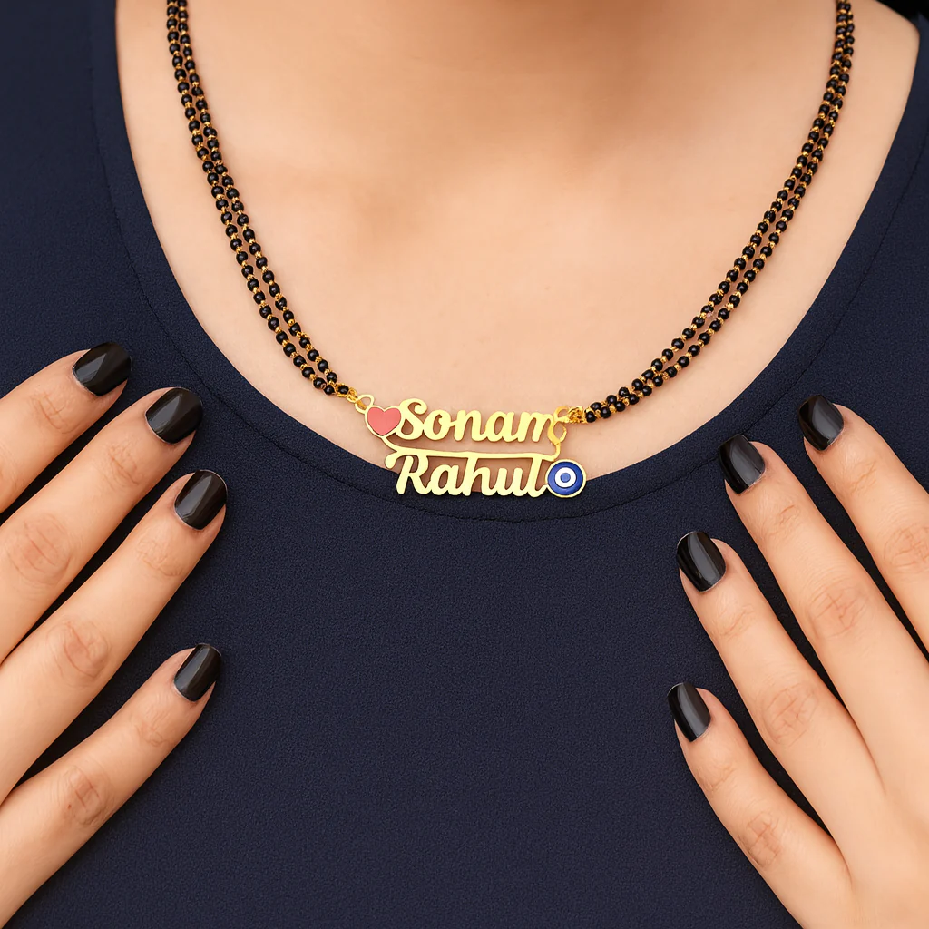 Couple Pendant
