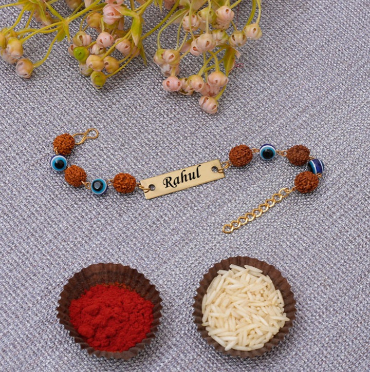 Personalised Rakhi